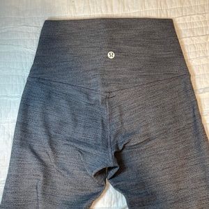 LULU LEMON ALIGN LEGGINGS
